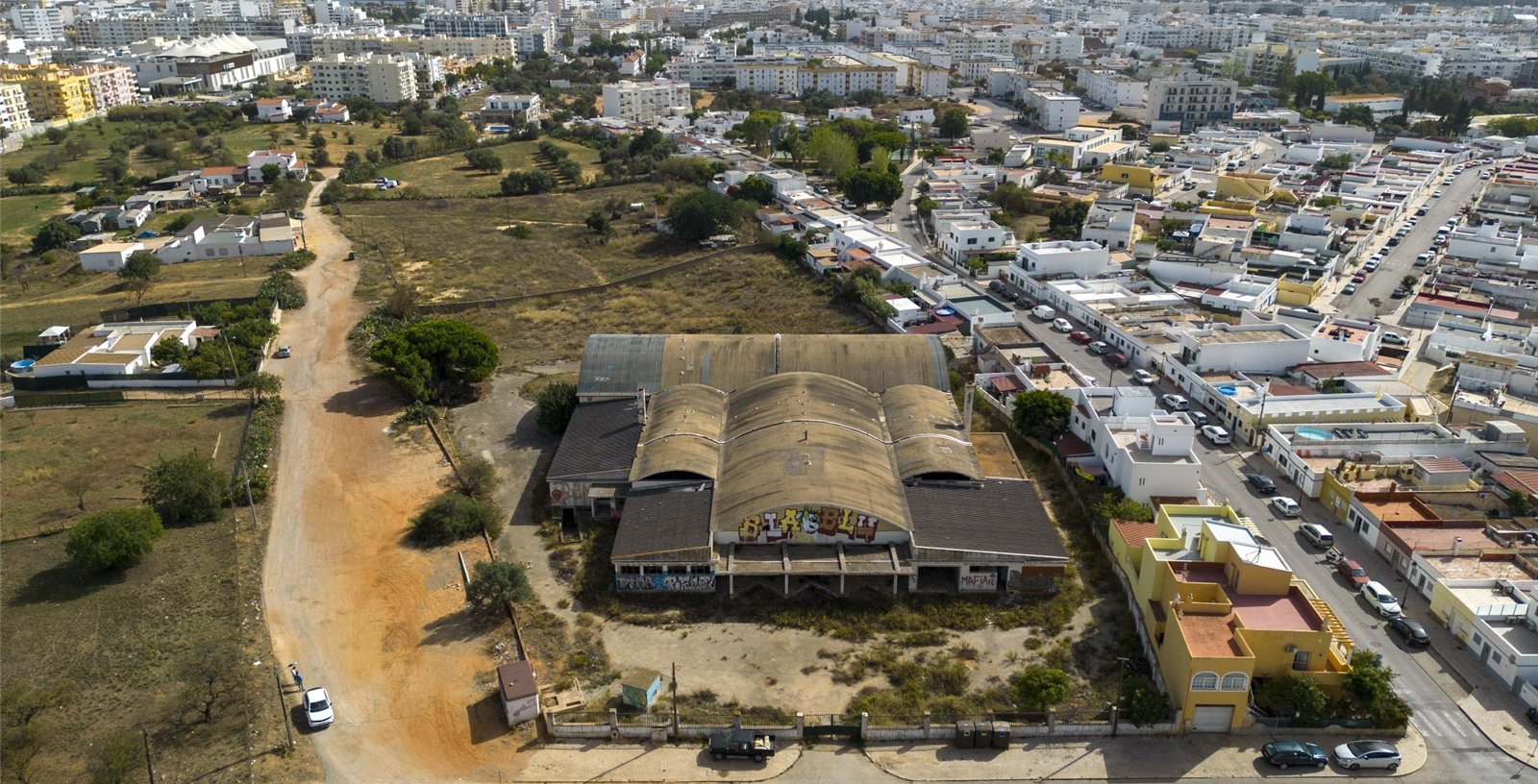 Olhão, Olhão, Algarve, 8700, Portugal - Picture 8