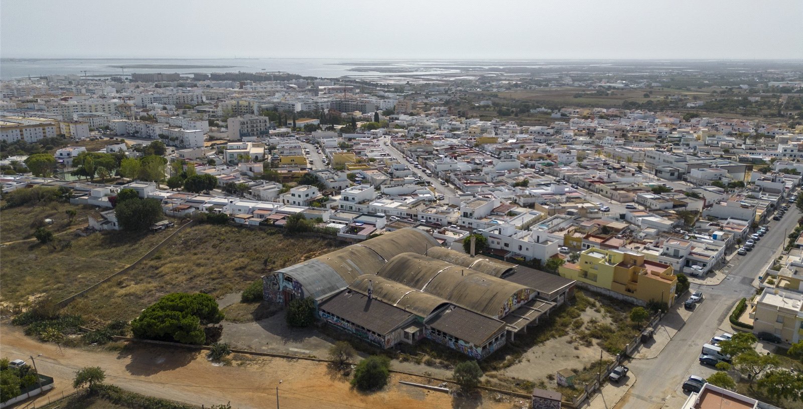 Olhão, Olhão, Algarve, 8700, Portugal - Picture 10