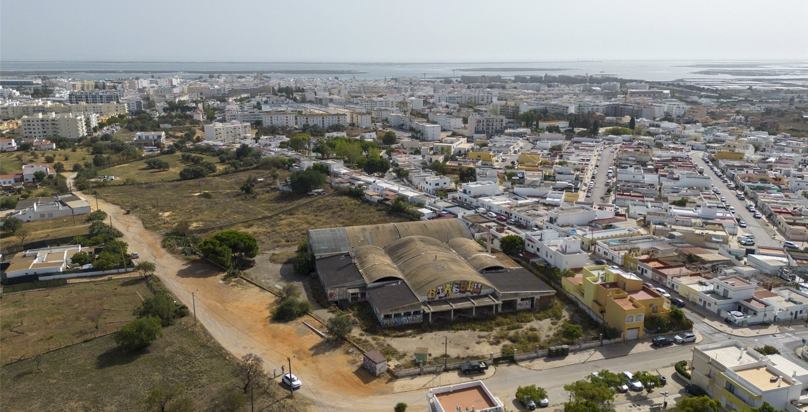 Olhão, Olhão, Algarve, 8700, Portugal - Picture 11