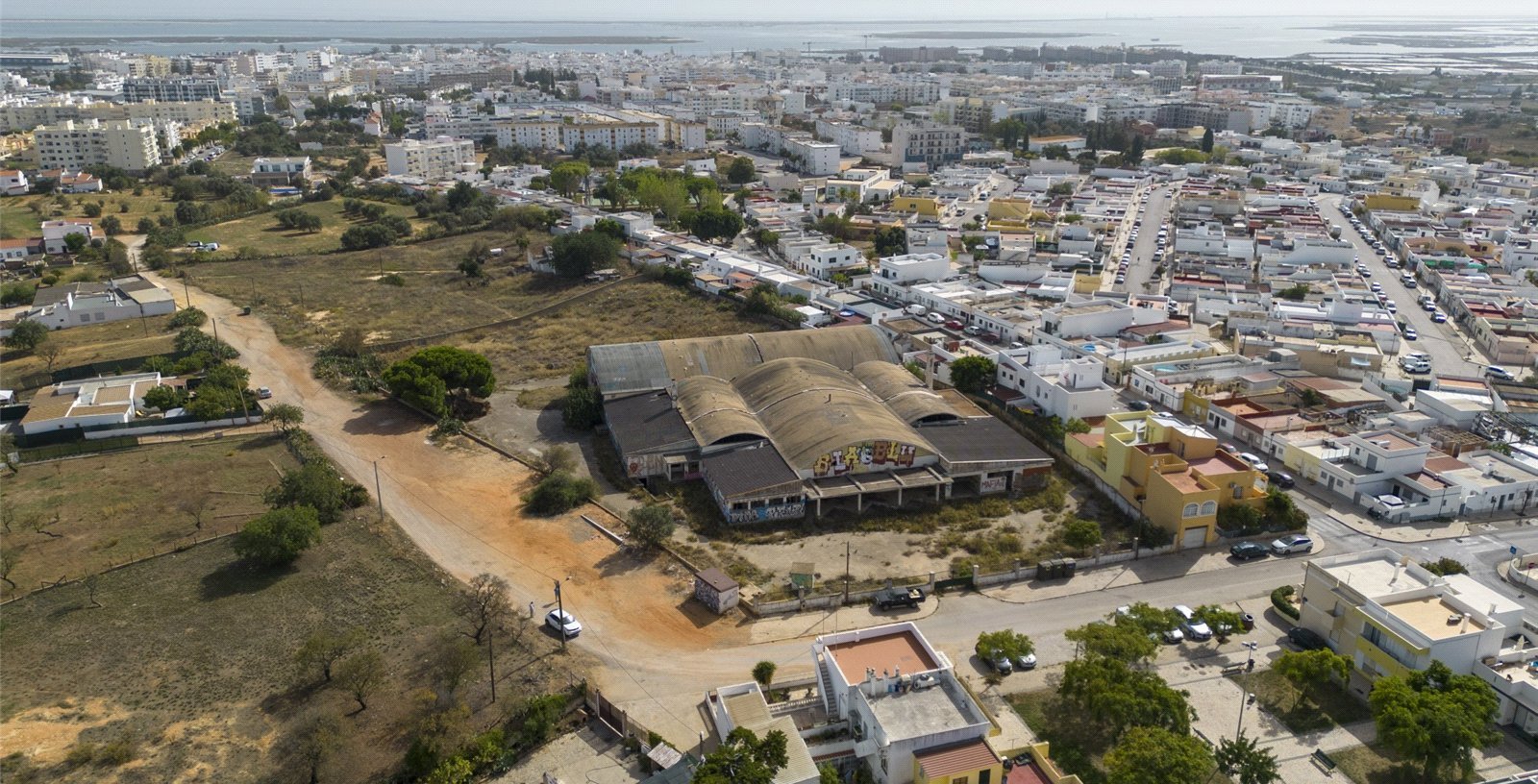 Olhão, Olhão, Algarve, 8700, Portugal - Picture 12