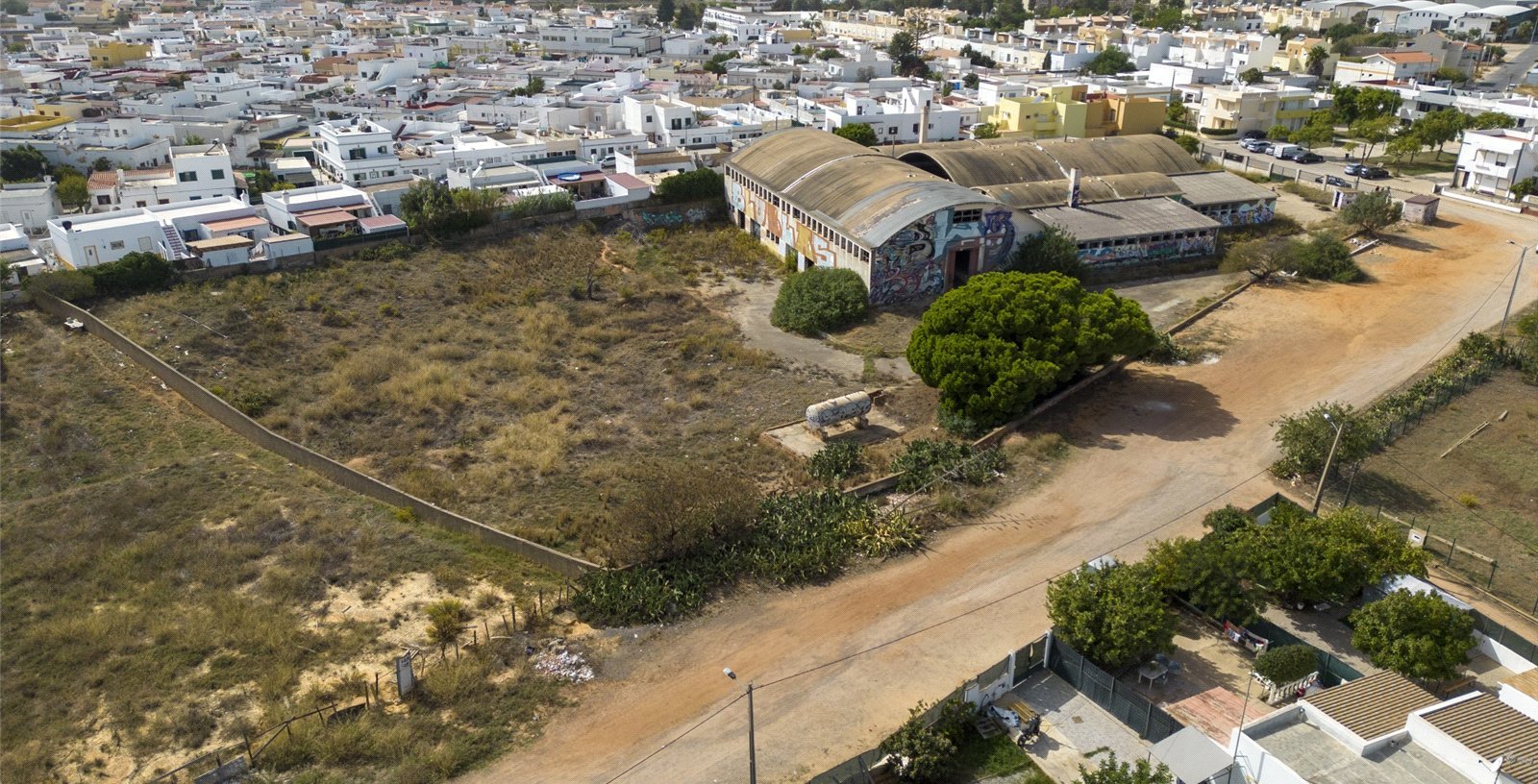 Olhão, Olhão, Algarve, 8700, Portugal - Picture 14
