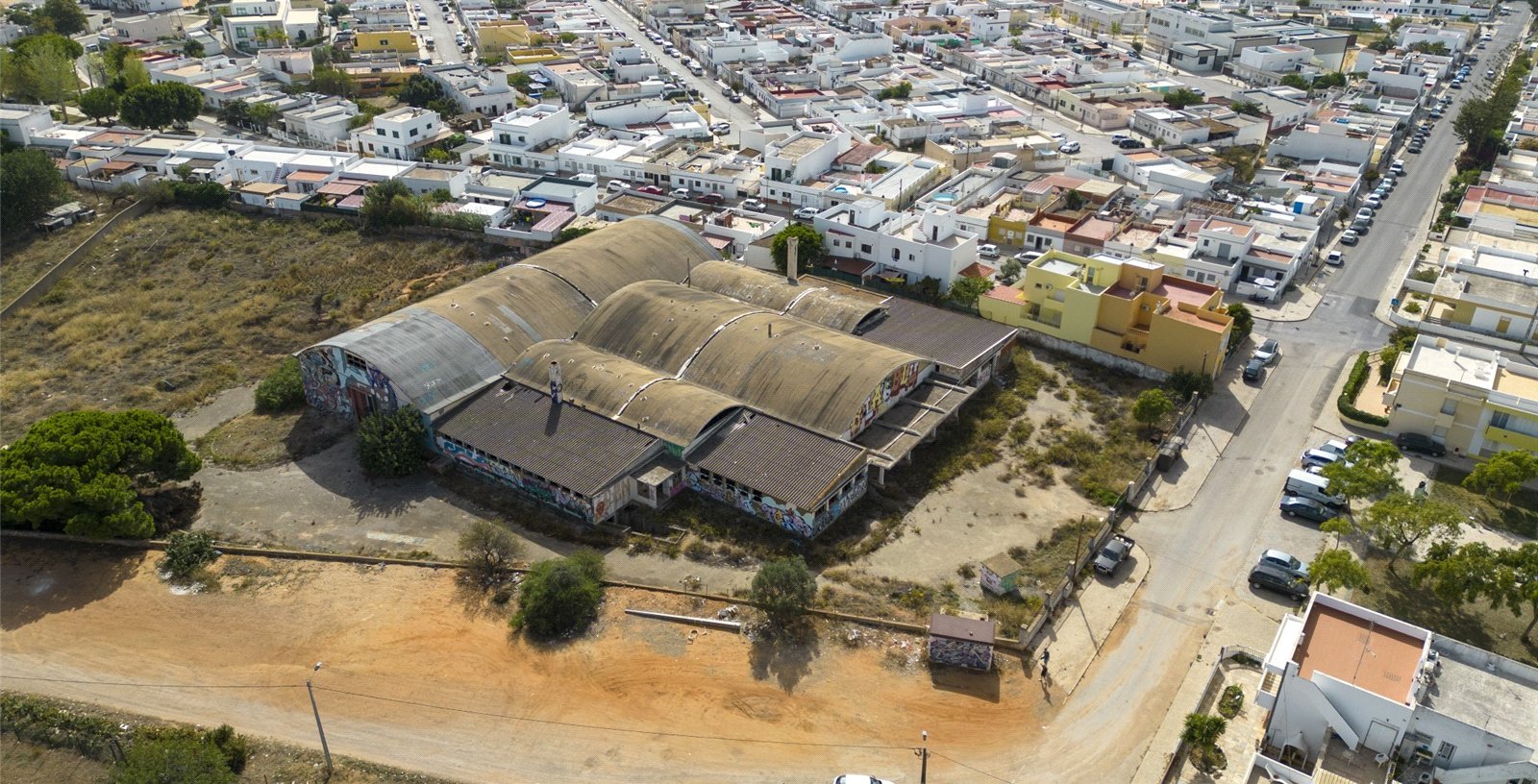 Olhão, Olhão, Algarve, 8700, Portugal - Picture 16