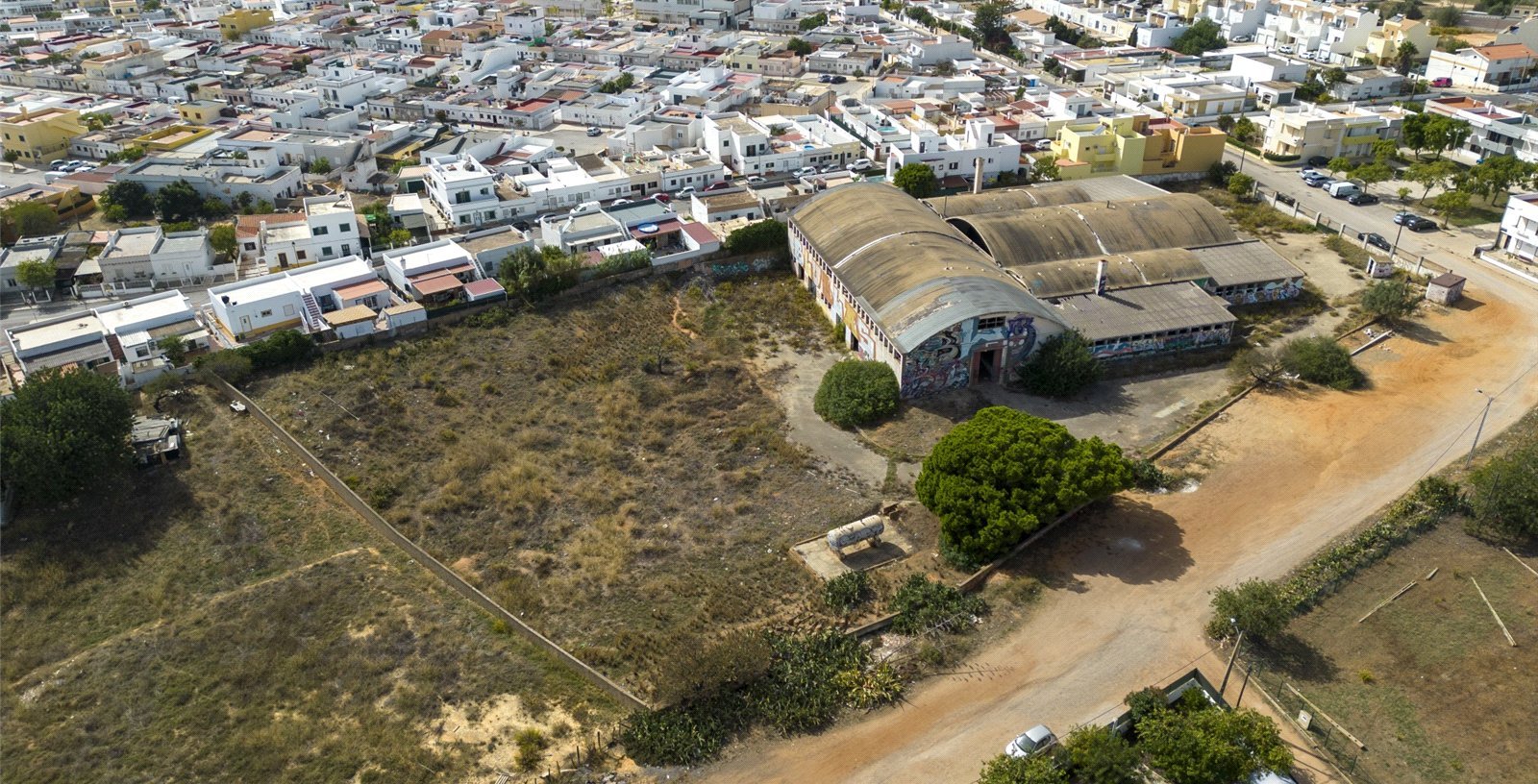 Olhão, Olhão, Algarve, 8700, Portugal - Picture 17