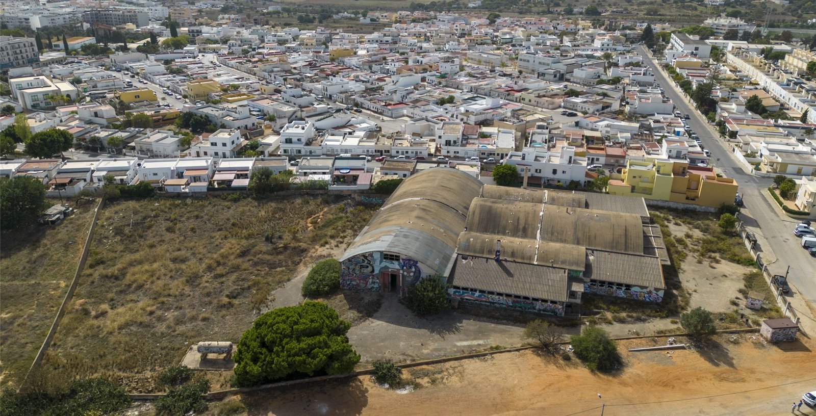 Olhão, Olhão, Algarve, 8700, Portugal - Picture 19