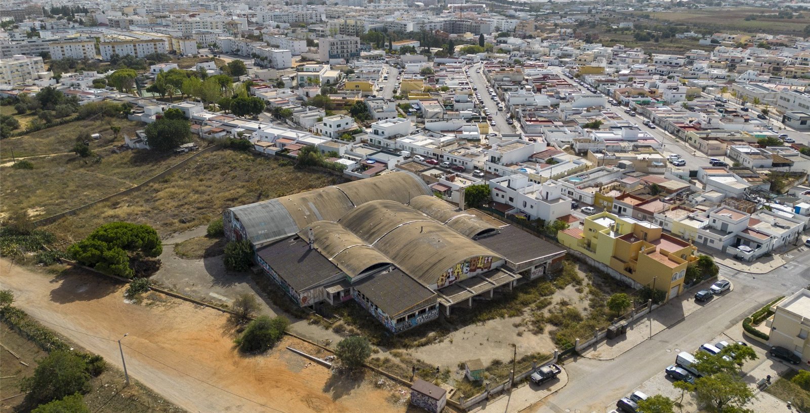 Olhão, Olhão, Algarve, 8700, Portugal - Picture 22