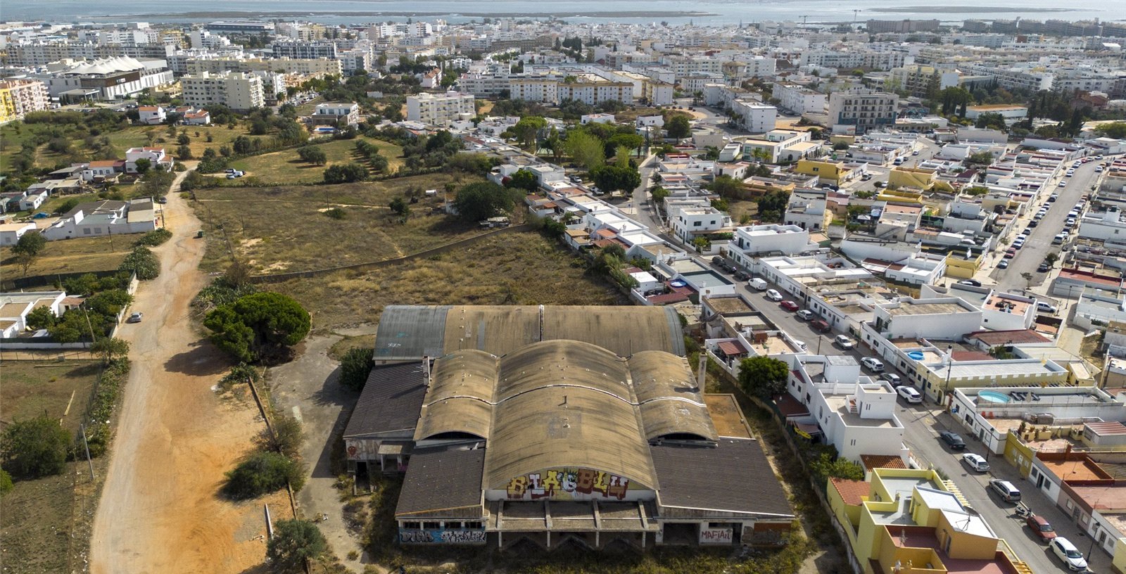 Olhão, Olhão, Algarve, 8700, Portugal - Picture 24