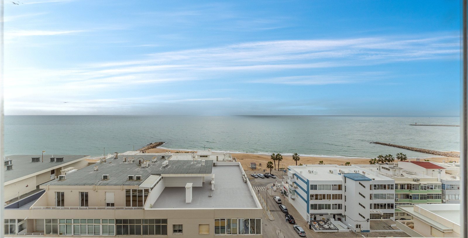 Quarteira, Loulé, Algarve, Portugal - Picture 1
