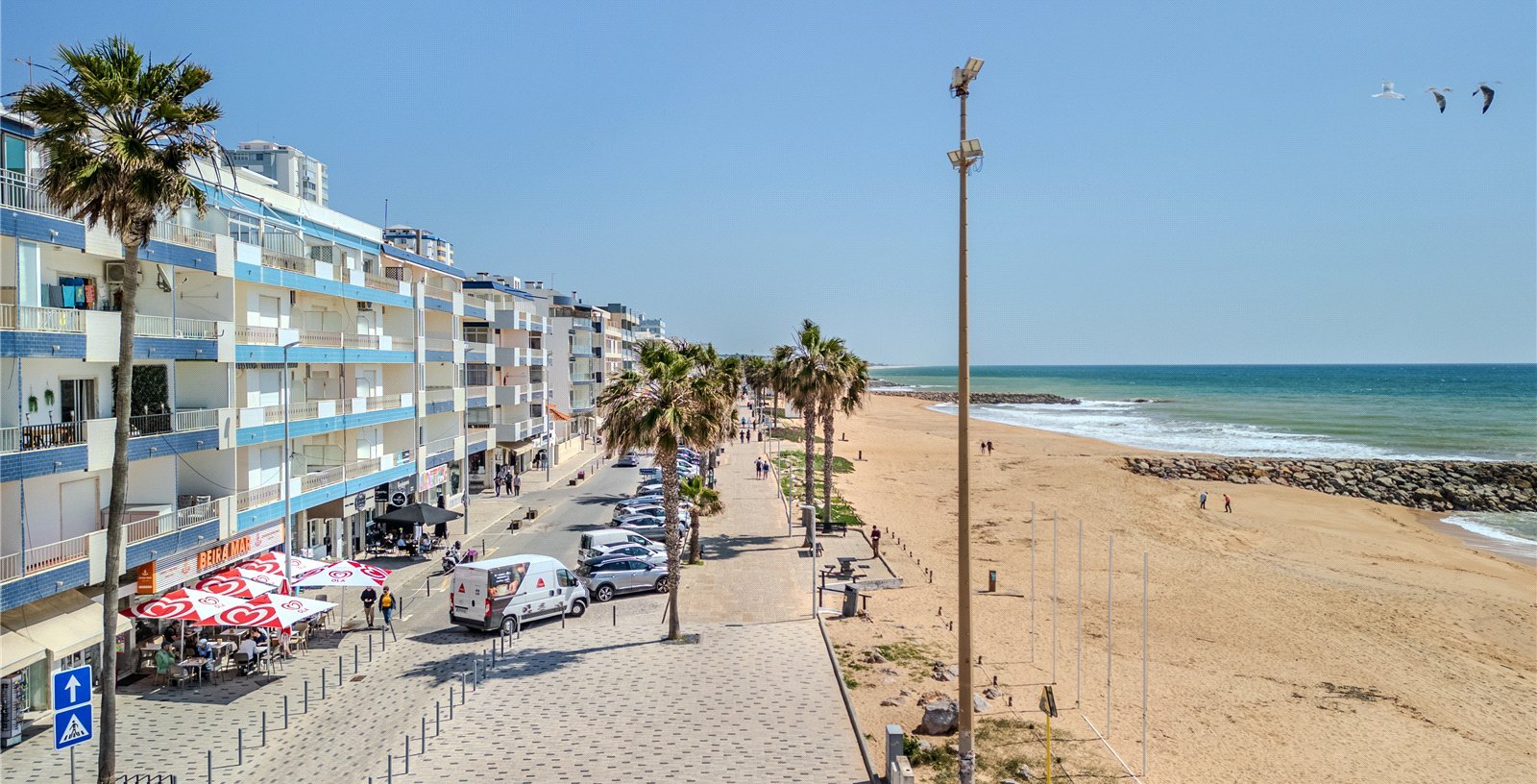 Quarteira, Loulé, Algarve, Portugal - Picture 8