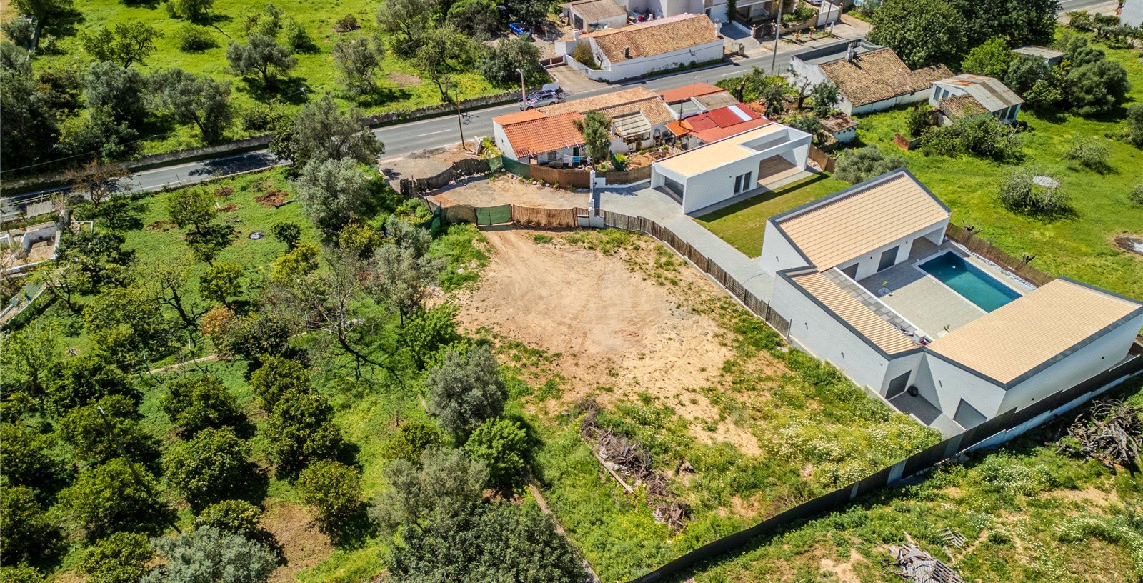 São Clemente, Loulé, Algarve, Portugal - Picture 6