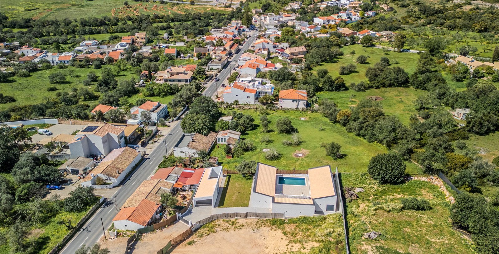São Clemente, Loulé, Algarve, Portugal - Picture 8
