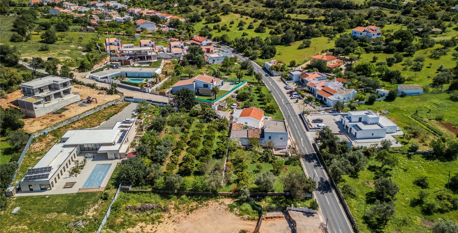 São Clemente, Loulé, Algarve, Portugal - Picture 11