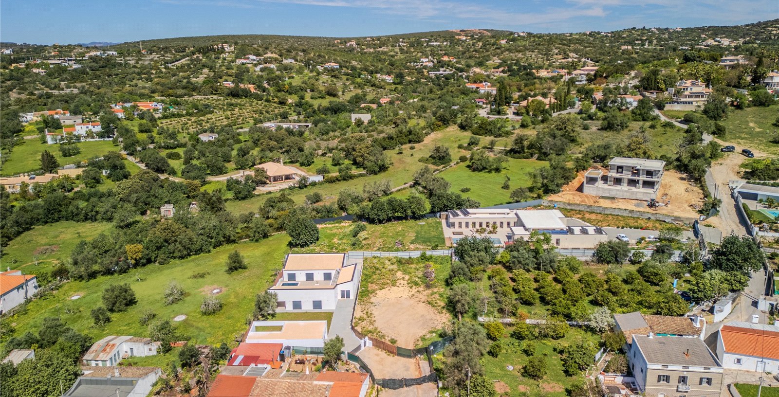 São Clemente, Loulé, Algarve, Portugal - Picture 17