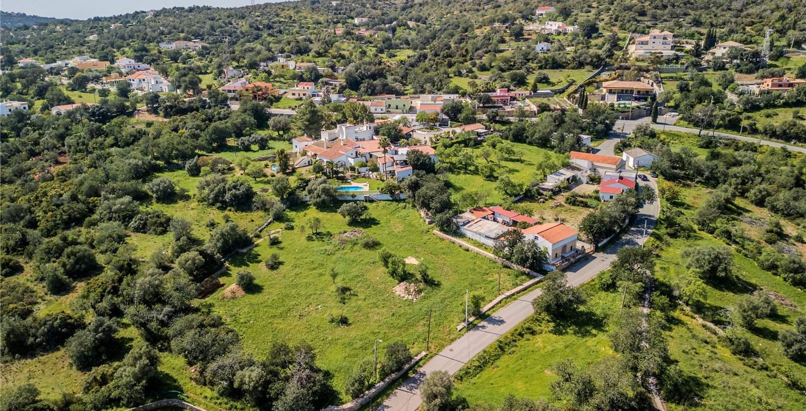 São Clemente, Loulé, Algarve, Portugal - Picture 3