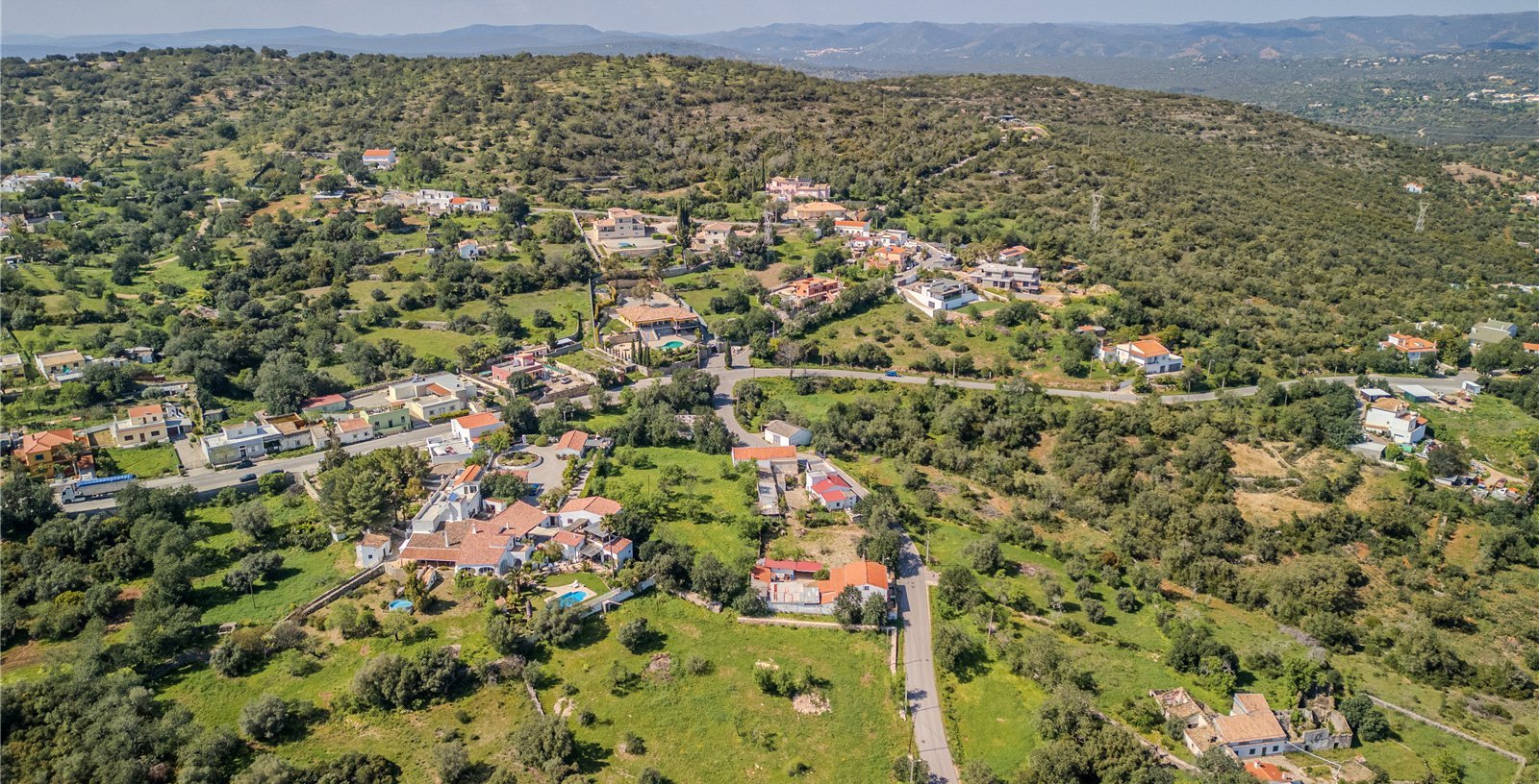São Clemente, Loulé, Algarve, Portugal - Picture 17