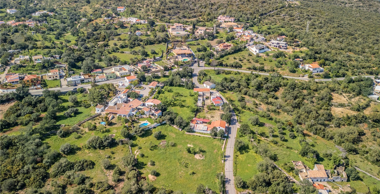 São Clemente, Loulé, Algarve, Portugal - Picture 18
