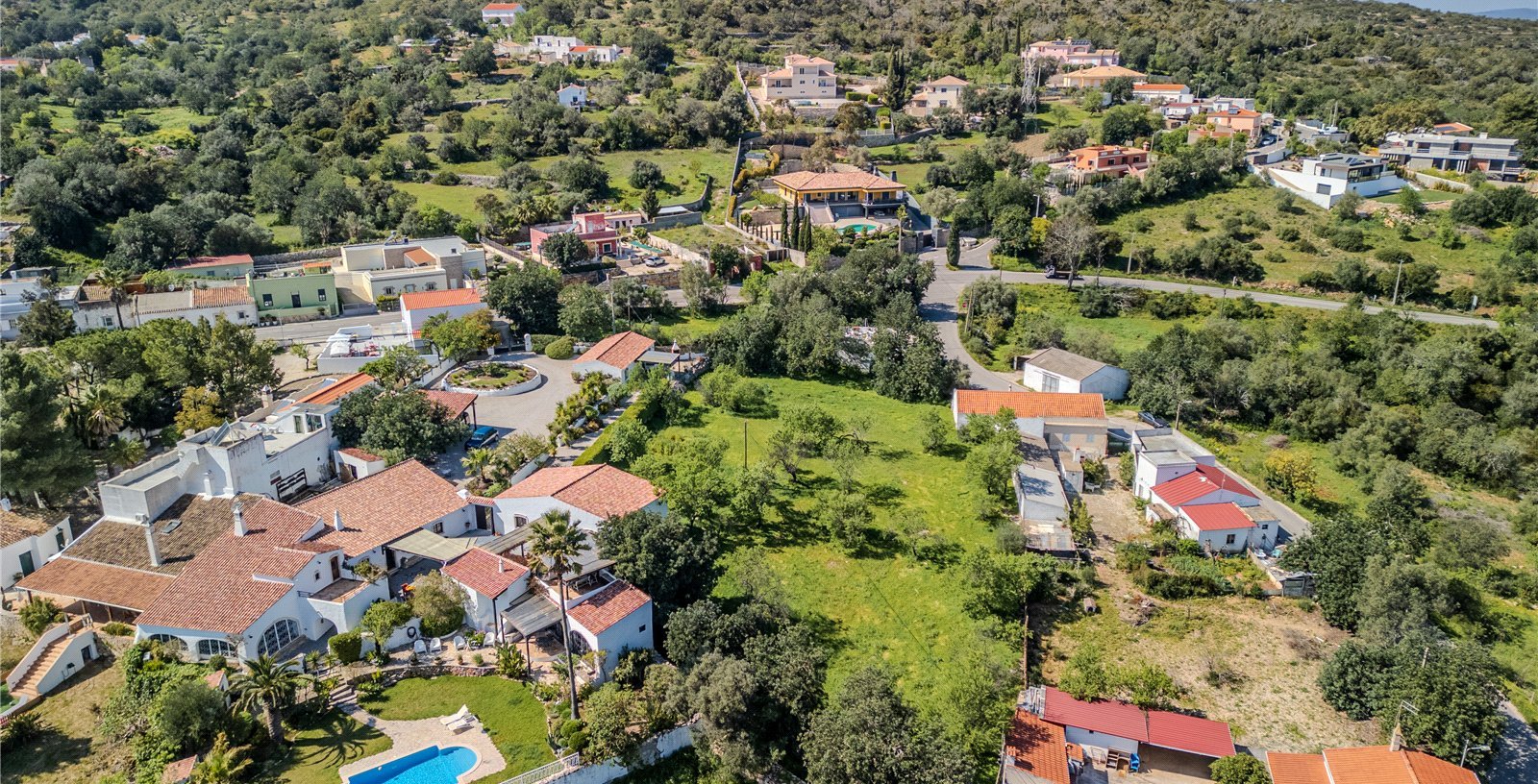São Clemente, Loulé, Algarve, Portugal - Picture 25