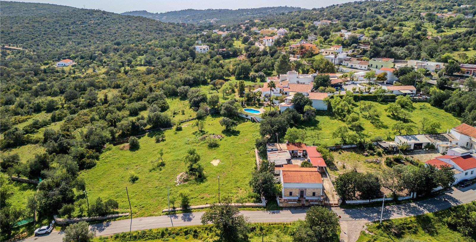 São Clemente, Loulé, Algarve, Portugal - Picture 27