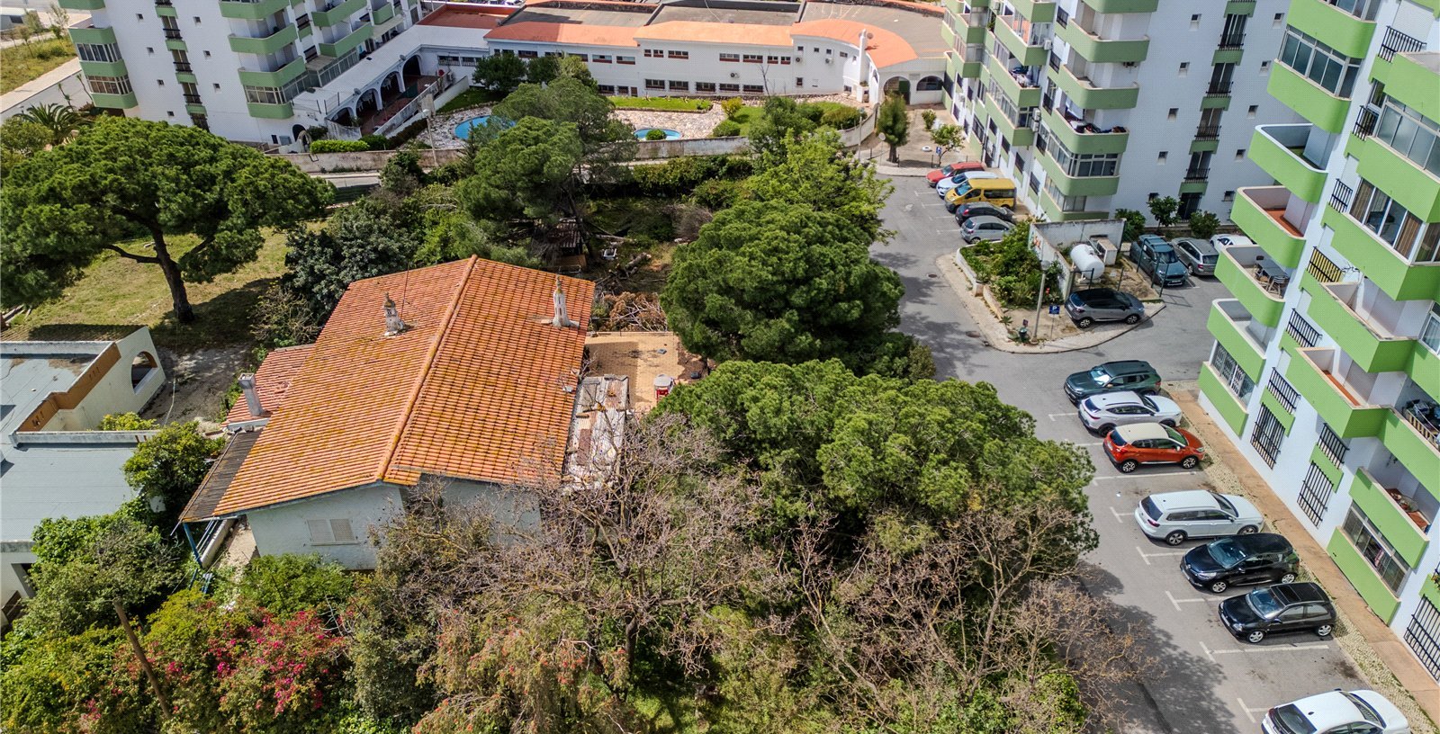 Quarteira, Loulé, Algarve, Portugal - Picture 9