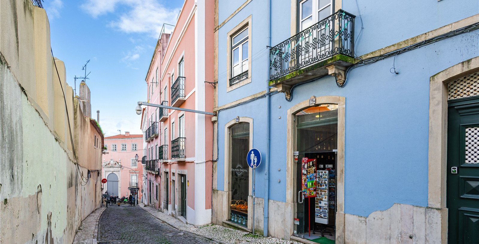 Castelo, Lisboa, Portugal, 1170-376, Portugal - Picture 3