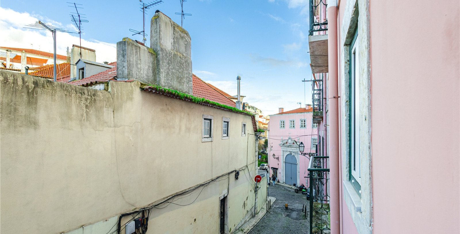 Castelo, Lisboa, Portugal, 1170-376, Portugal - Picture 18