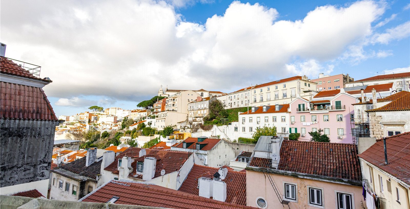 Castelo, Lisboa, Portugal, 1170-376, Portugal - Picture 2