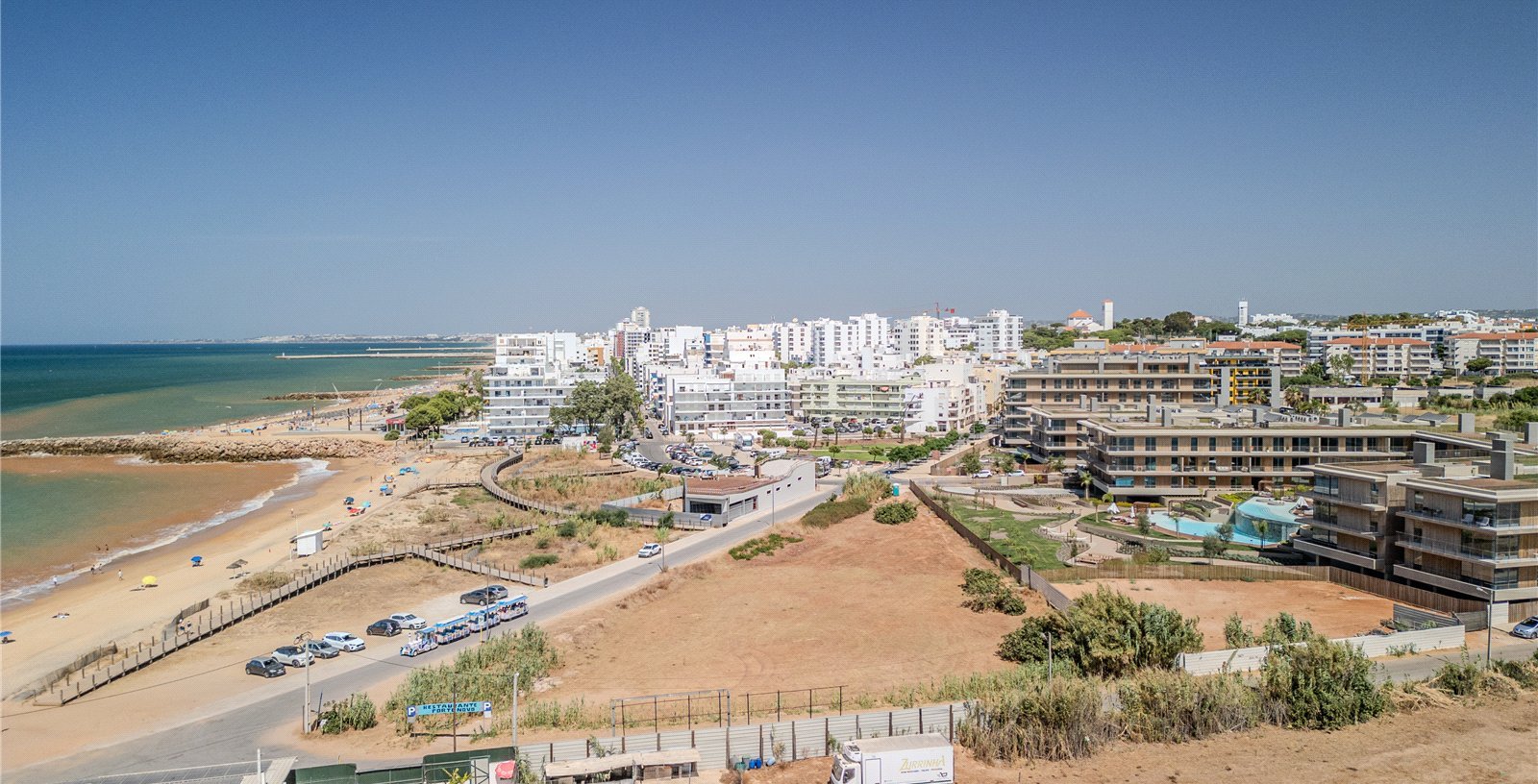 Quarteira, Loulé, Algarve, Portugal - Picture 27