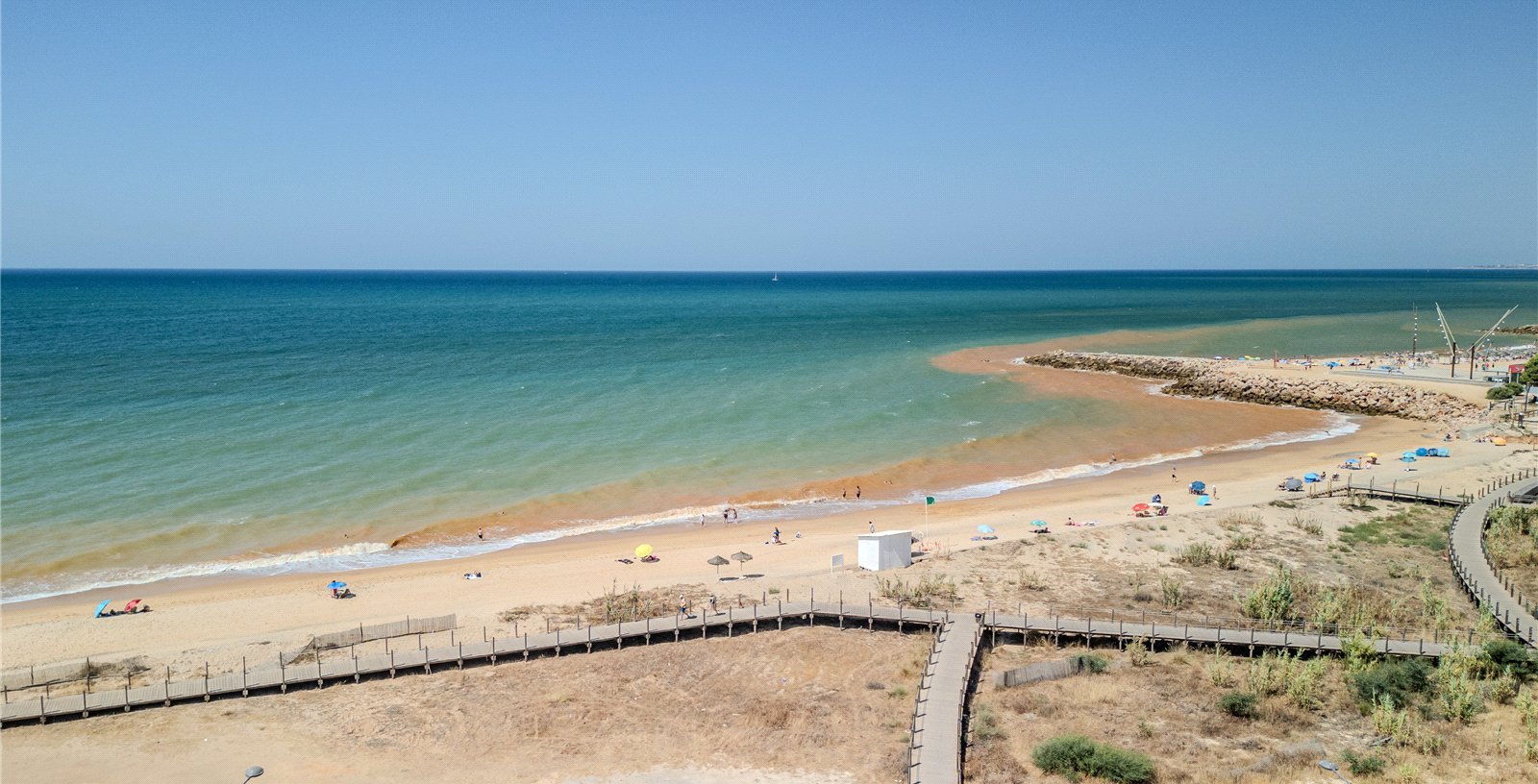 Quarteira, Loulé, Algarve, Portugal - Picture 23