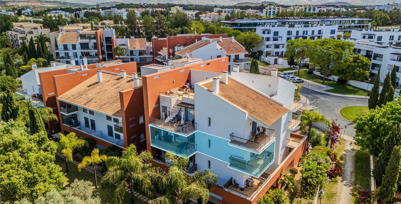 Vilamoura, Quarteira, Algarve, Portugal - Picture 2