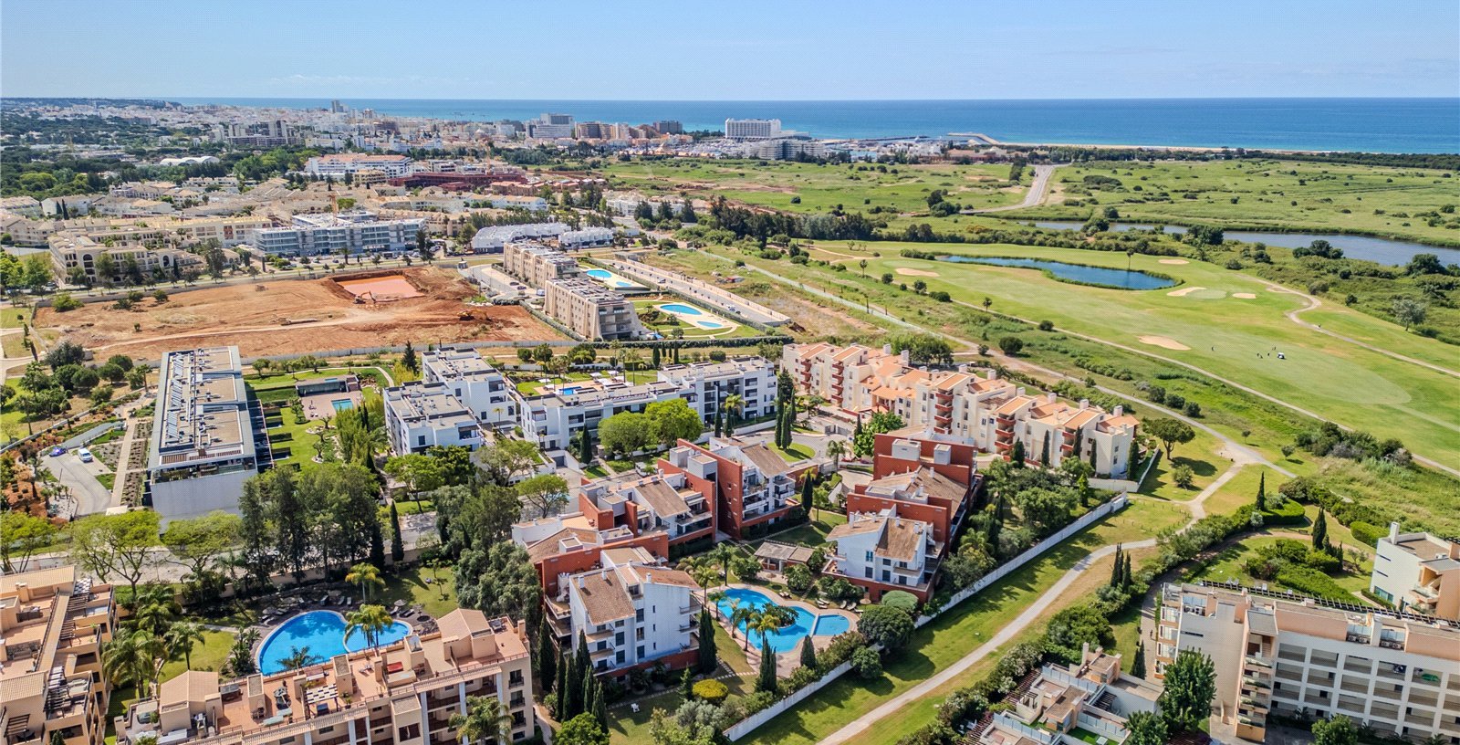 Vilamoura, Quarteira, Algarve, Portugal - Picture 5