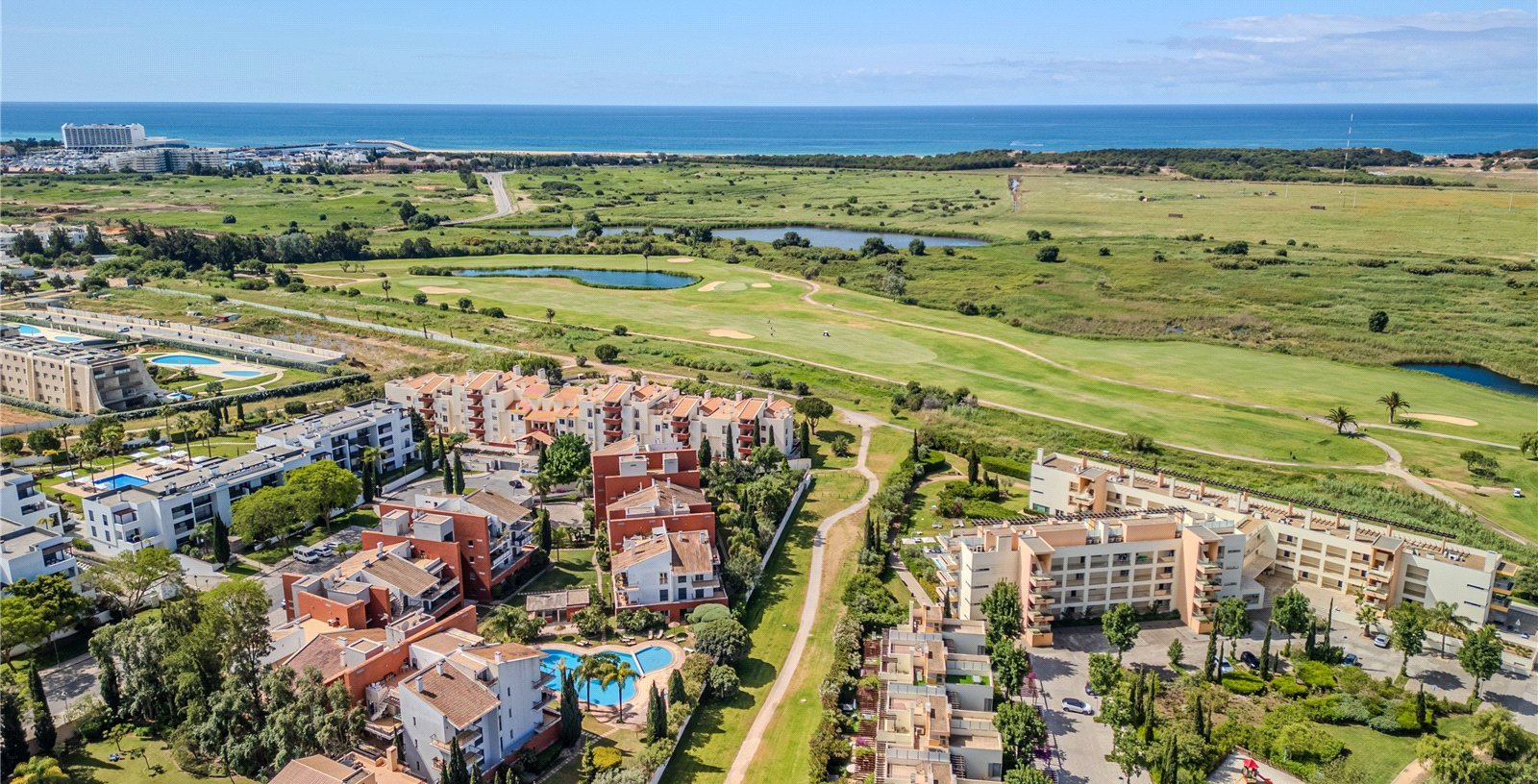 Vilamoura, Quarteira, Algarve, Portugal - Picture 6