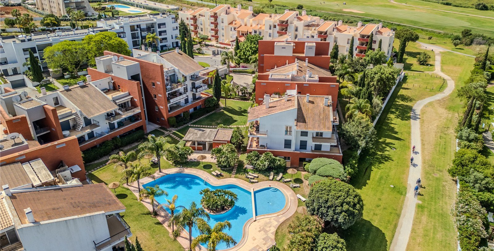 Vilamoura, Quarteira, Algarve, Portugal - Picture 8