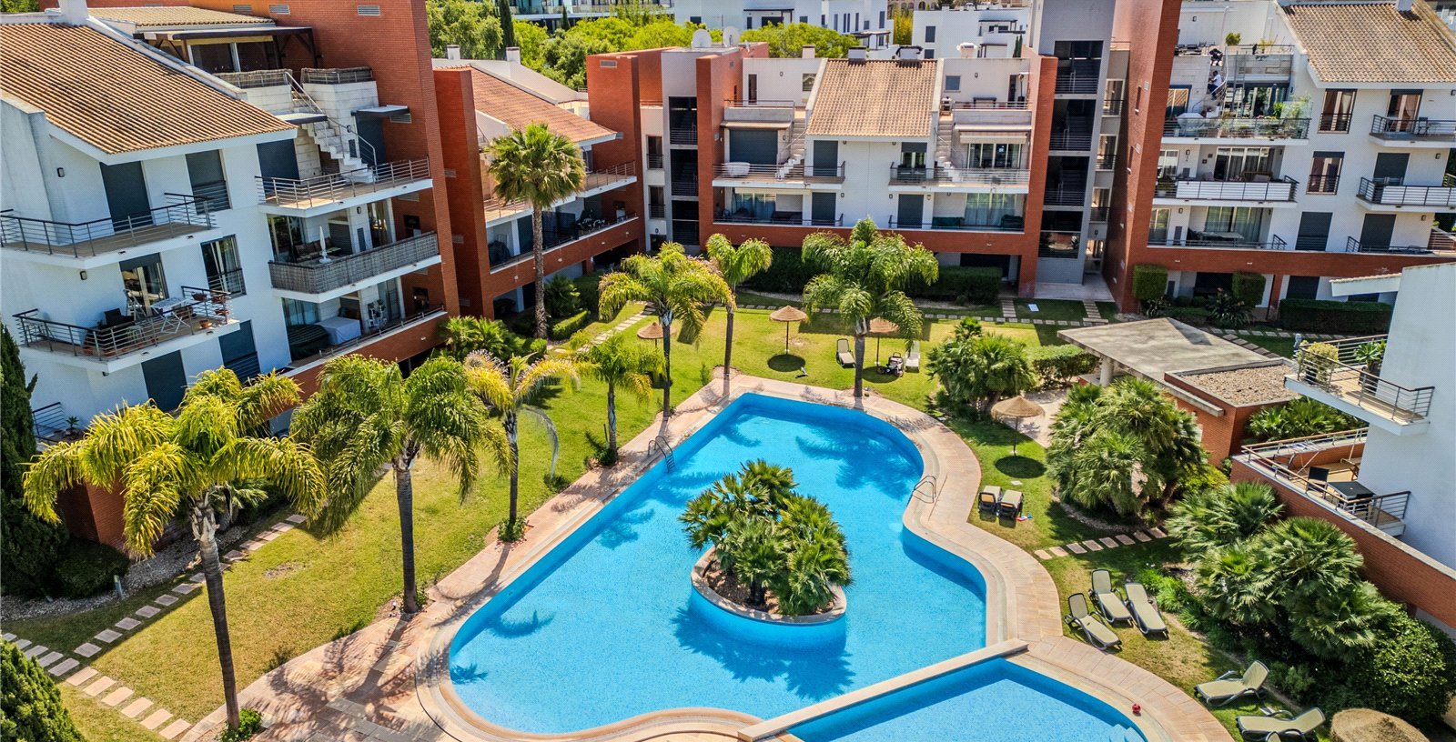 Vilamoura, Quarteira, Algarve, Portugal - Picture 9