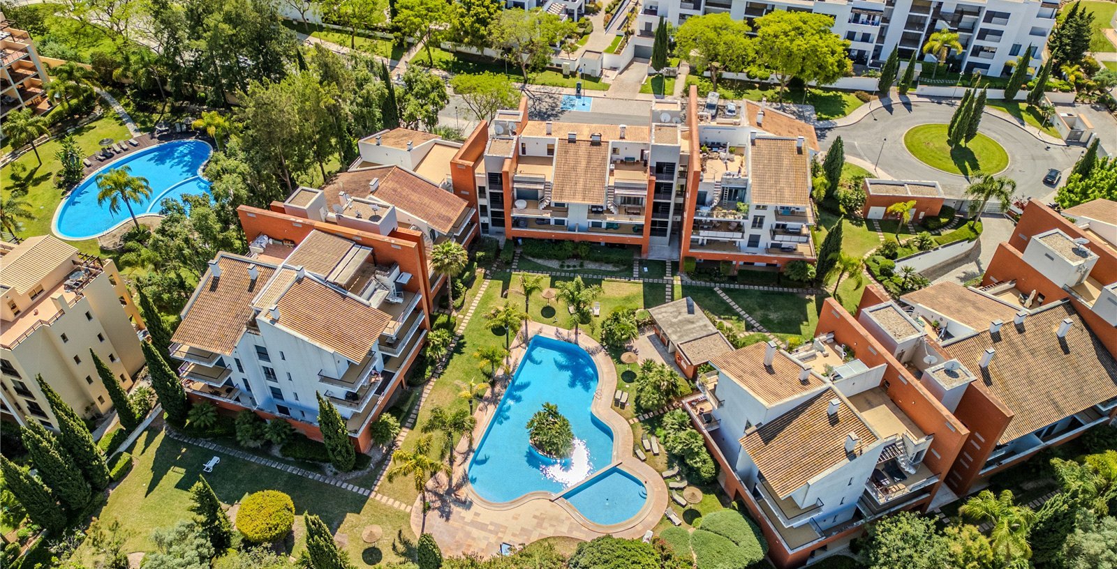 Vilamoura, Quarteira, Algarve, Portugal - Picture 13