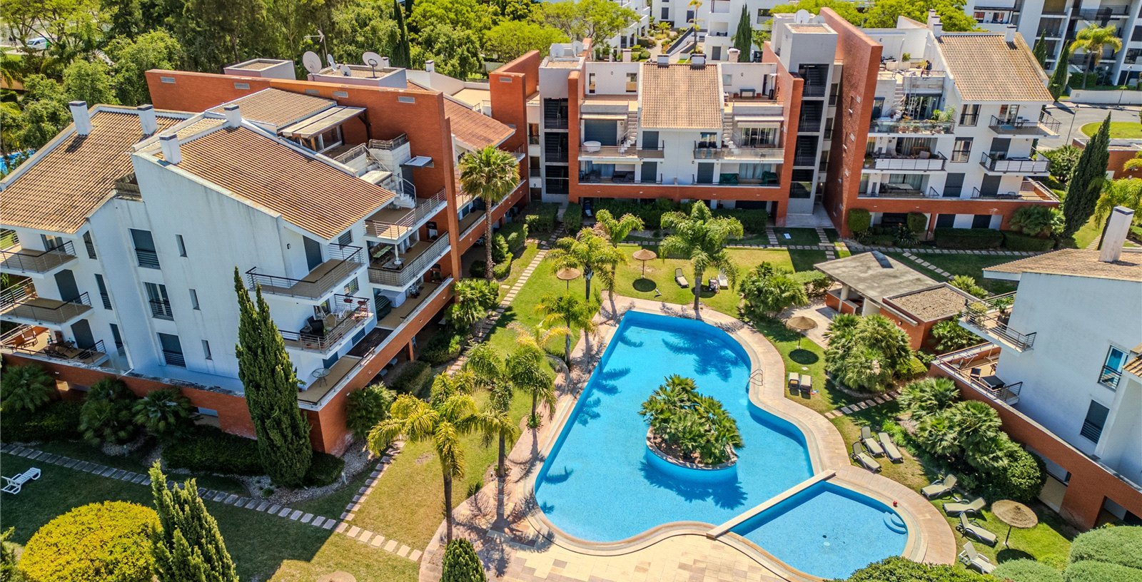 Vilamoura, Quarteira, Algarve, Portugal - Picture 14