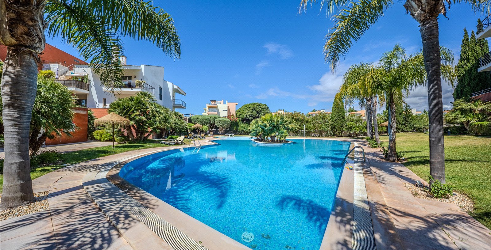 Vilamoura, Quarteira, Algarve, Portugal - Picture 40