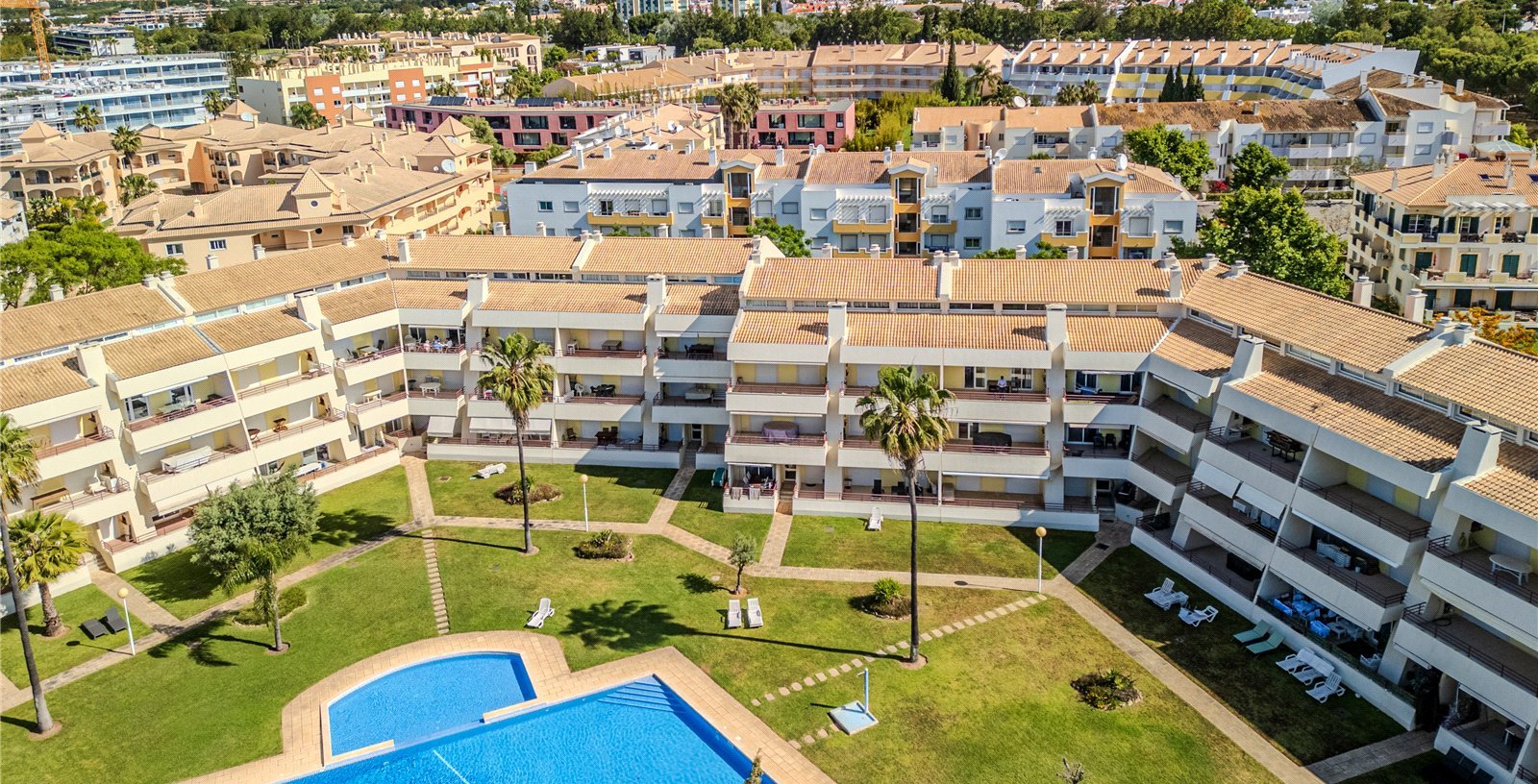 Vilamoura, Loulé, Algarve, Portugal - Picture 9