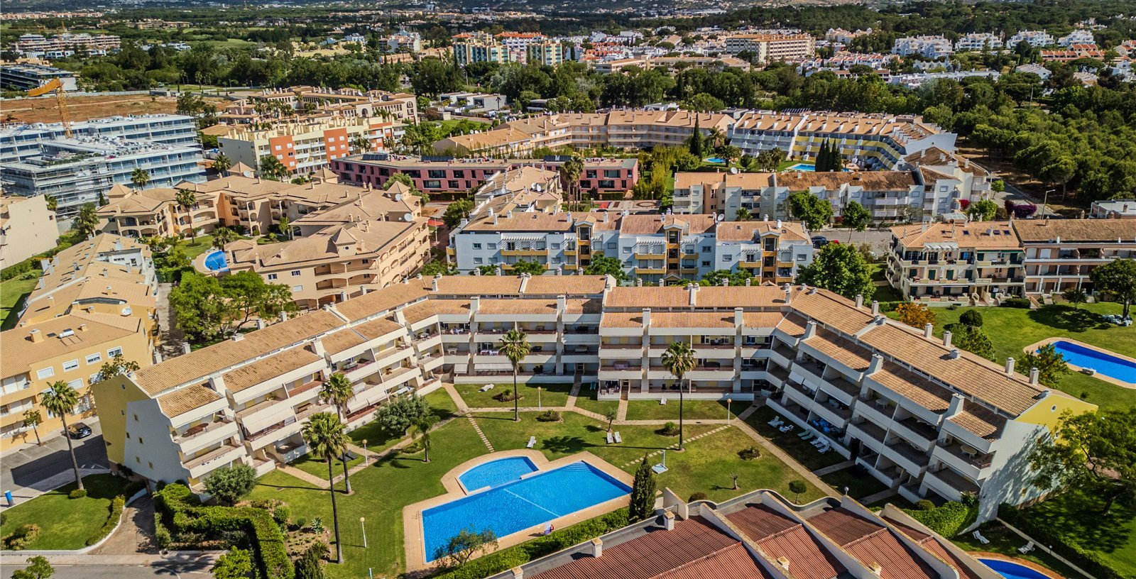Vilamoura, Loulé, Algarve, Portugal - Picture 10