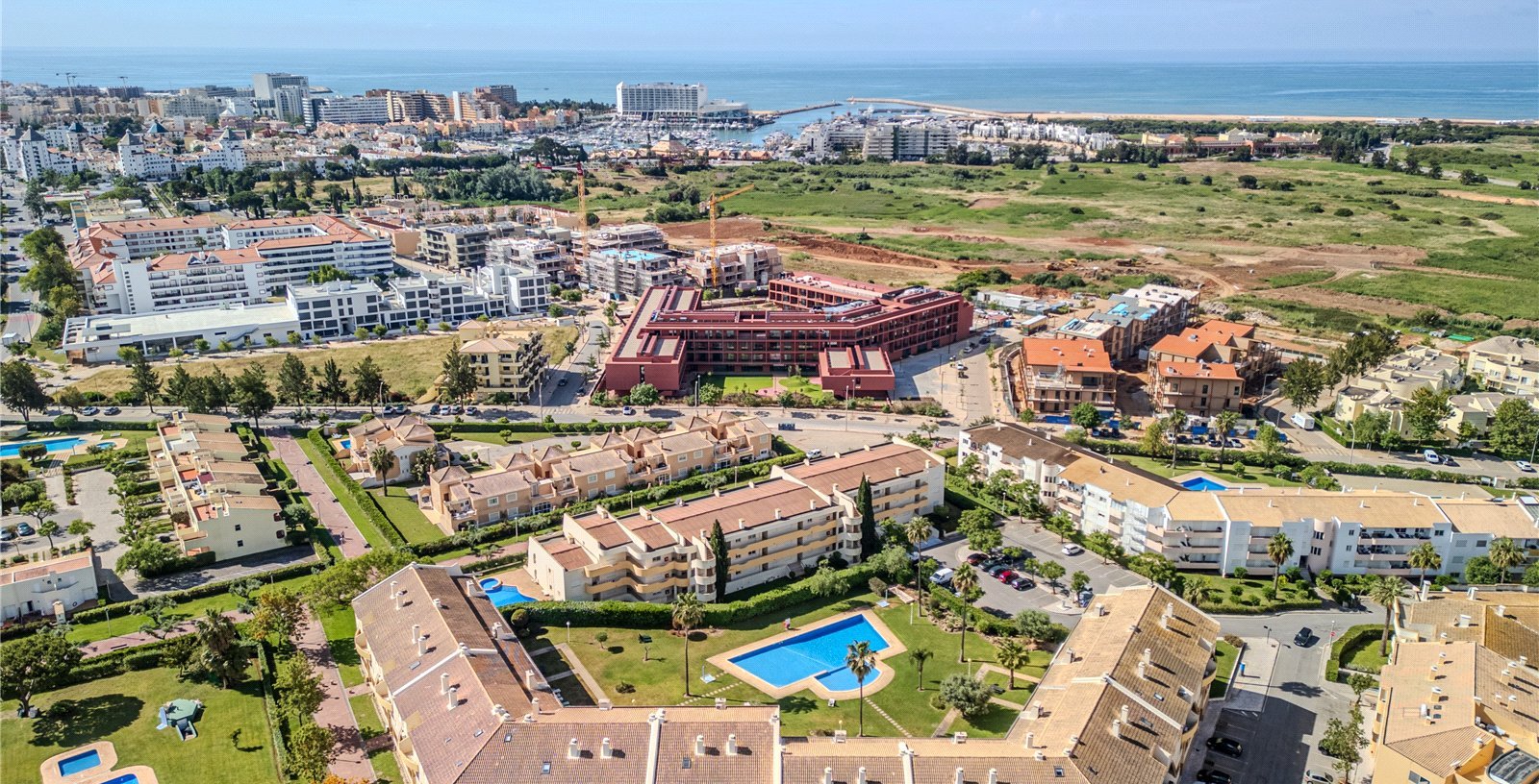 Vilamoura, Loulé, Algarve, Portugal - Picture 12
