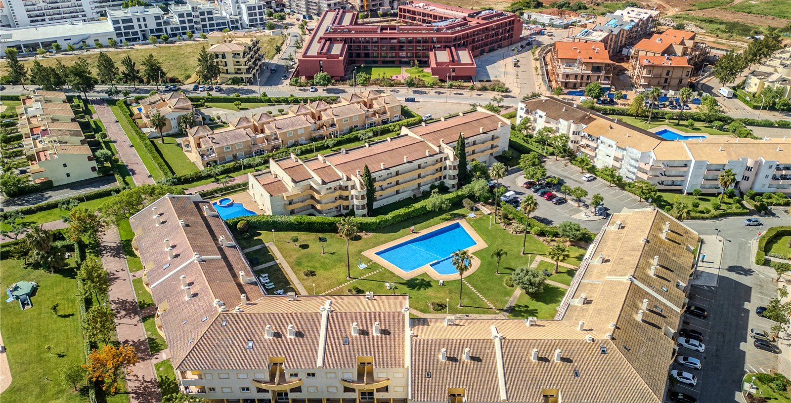 Vilamoura, Loulé, Algarve, Portugal - Picture 13