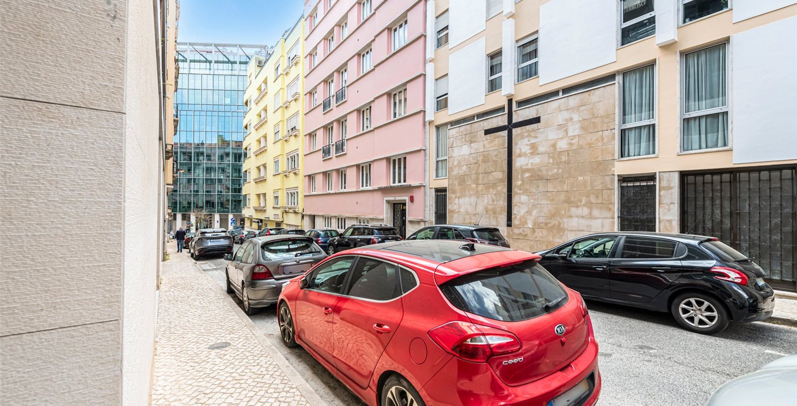 Penthouse Picoas, Lisbon, Portugal, 1070-034, Portugal - Picture 18
