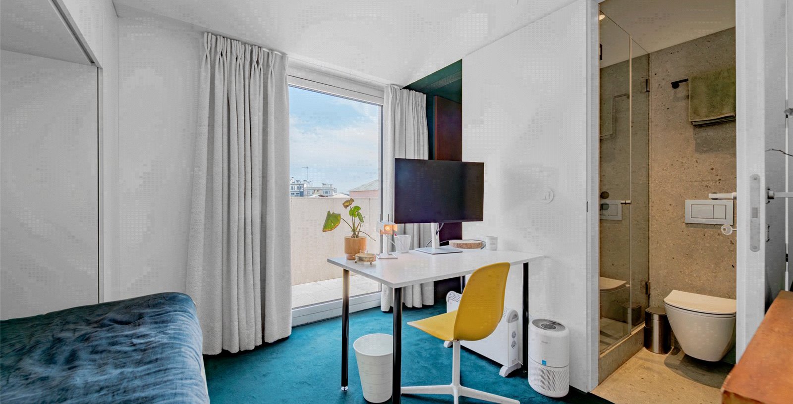 Penthouse Picoas, Lisbon, Portugal, 1070-034, Portugal - Picture 19