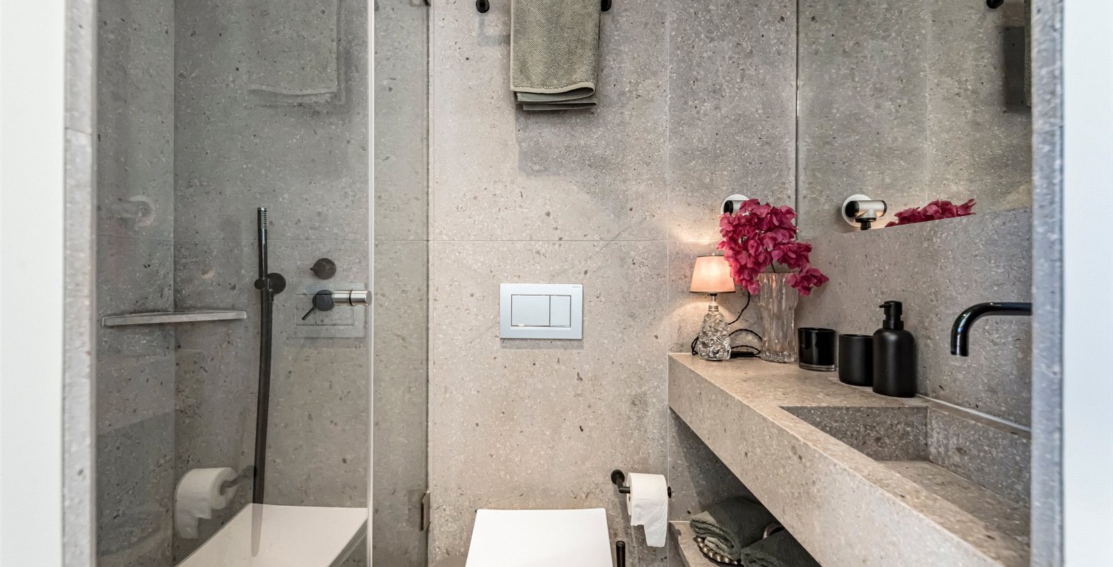 Penthouse Picoas, Lisbon, Portugal, 1070-034, Portugal - Picture 20