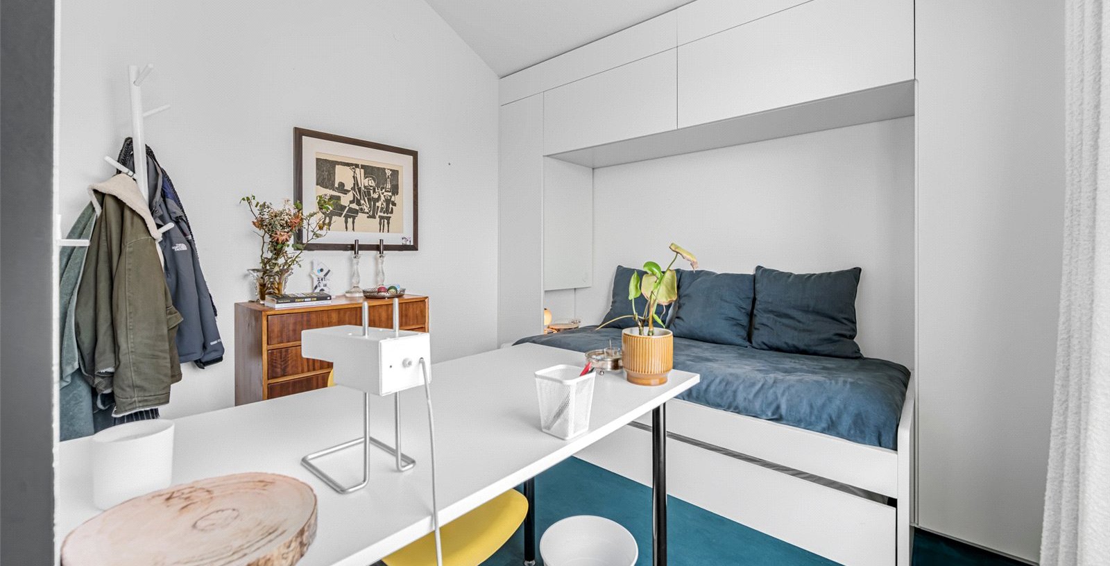 Penthouse Picoas, Lisbon, Portugal, 1070-034, Portugal - Picture 21
