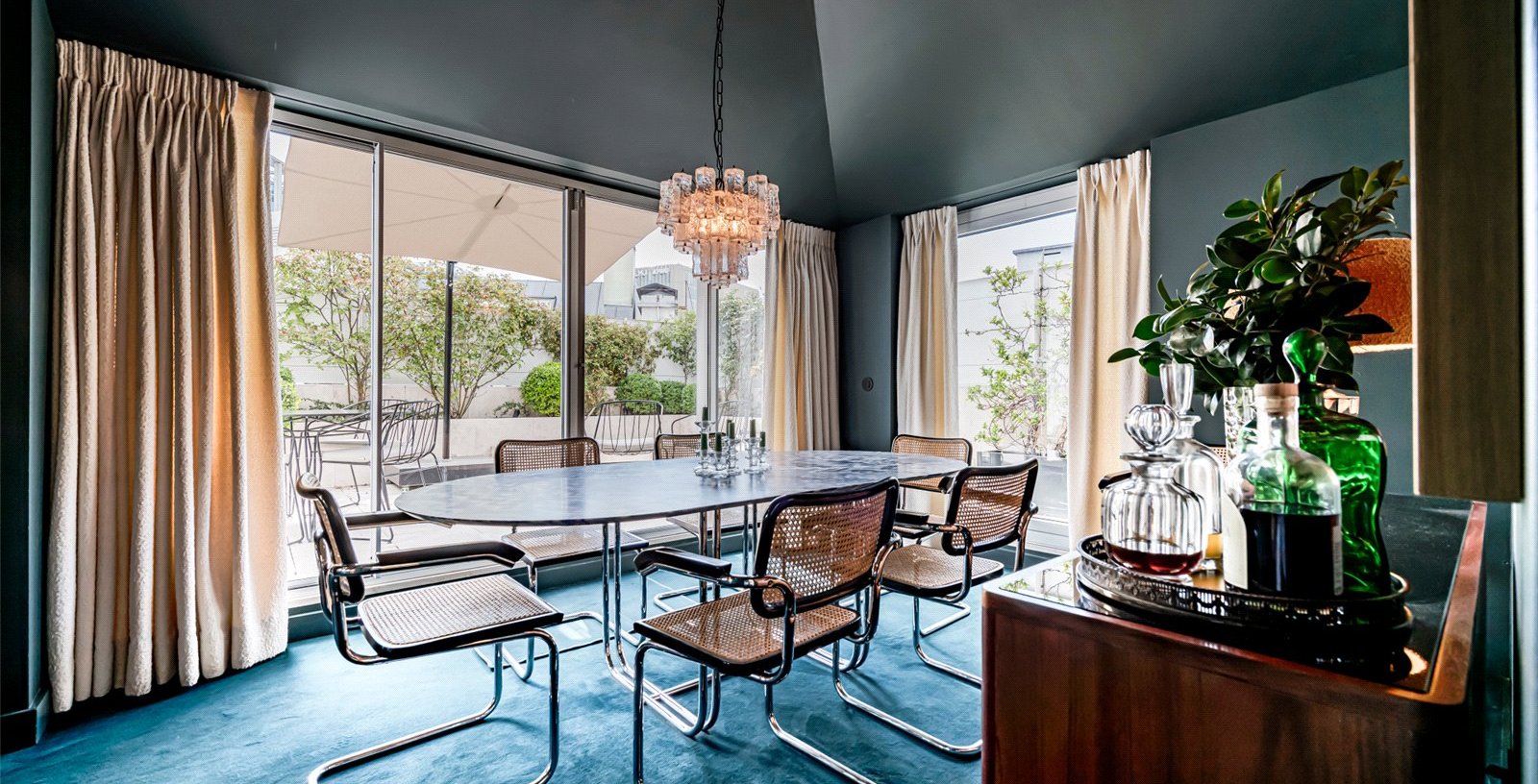Penthouse Picoas, Lisbon, Portugal, 1070-034, Portugal - Picture 2