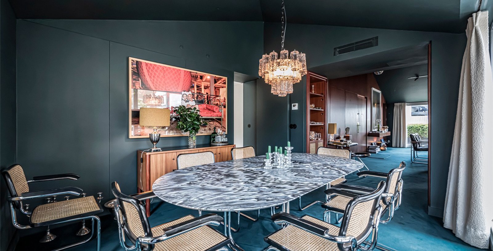 Penthouse Picoas, Lisbon, Portugal, 1070-034, Portugal - Picture 9
