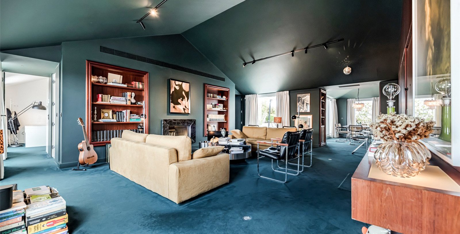 Penthouse Picoas, Lisbon, Portugal, 1070-034, Portugal - Picture 10