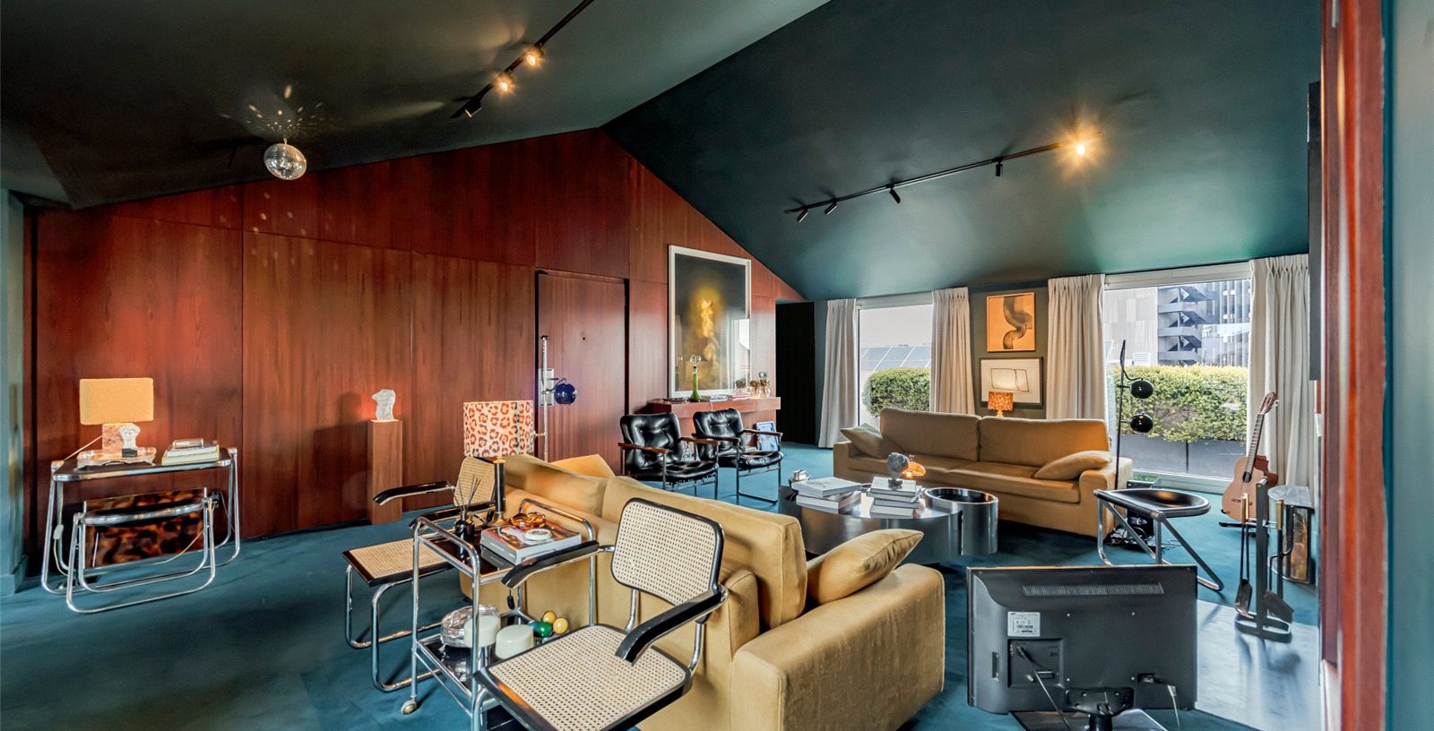 Penthouse Picoas, Lisbon, Portugal, 1070-034, Portugal - Picture 11