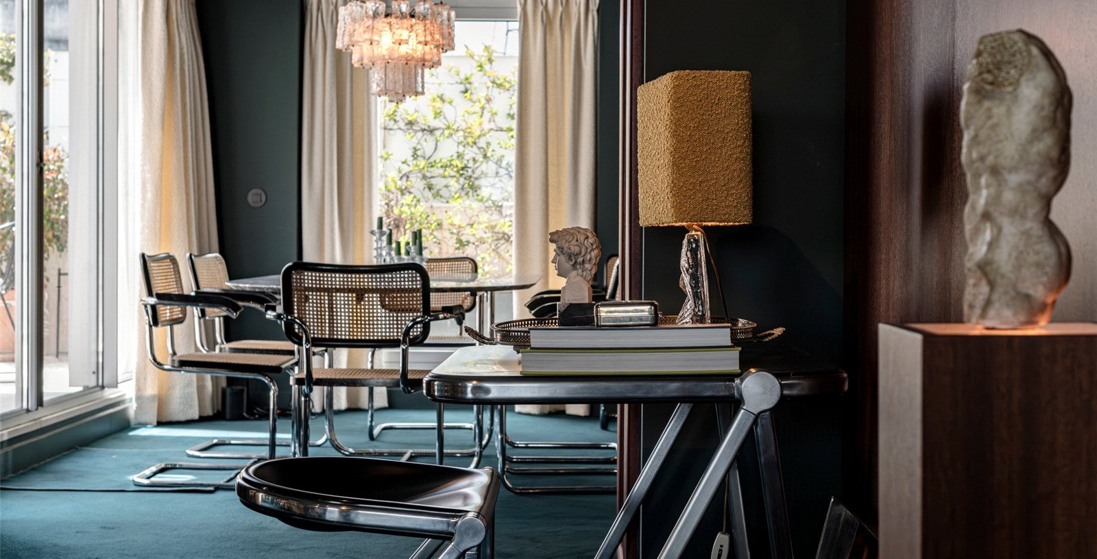 Penthouse Picoas, Lisbon, Portugal, 1070-034, Portugal - Picture 12