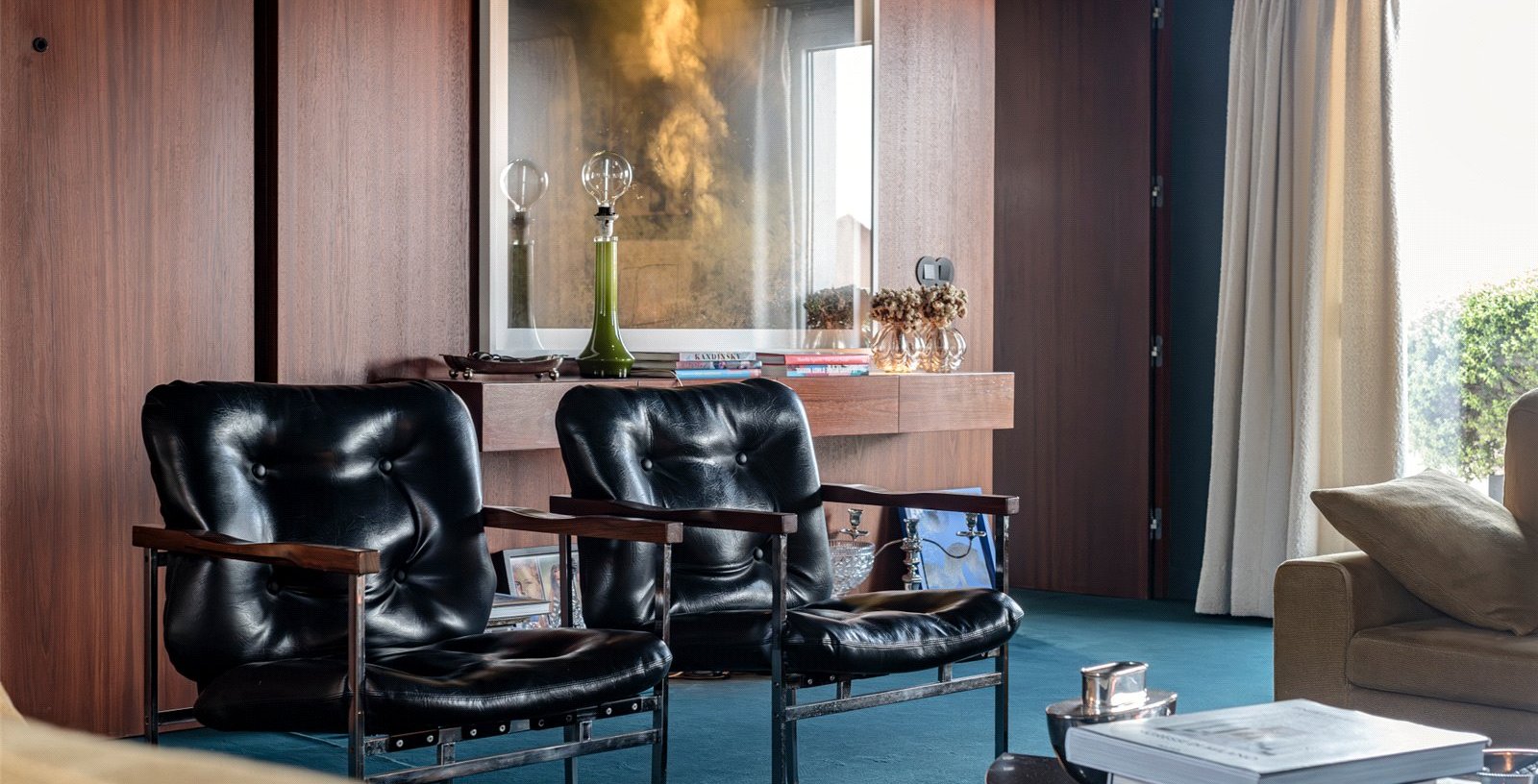 Penthouse Picoas, Lisbon, Portugal, 1070-034, Portugal - Picture 13