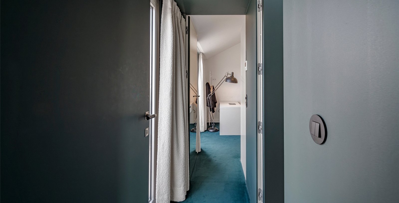 Penthouse Picoas, Lisbon, Portugal, 1070-034, Portugal - Picture 22